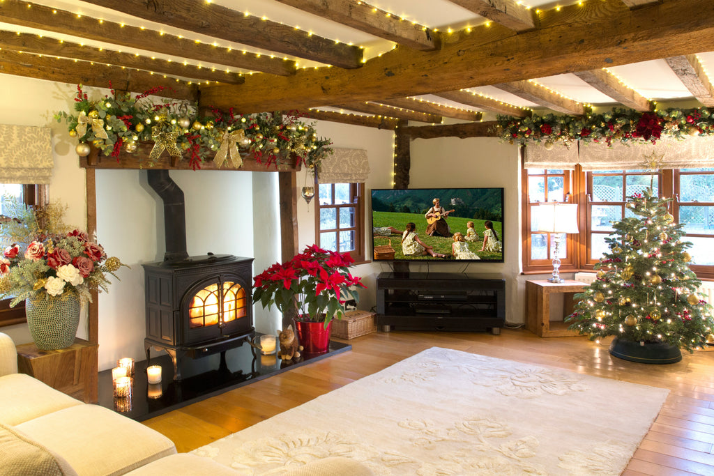 Creative Ways to Make Your Home Shine This Christmas