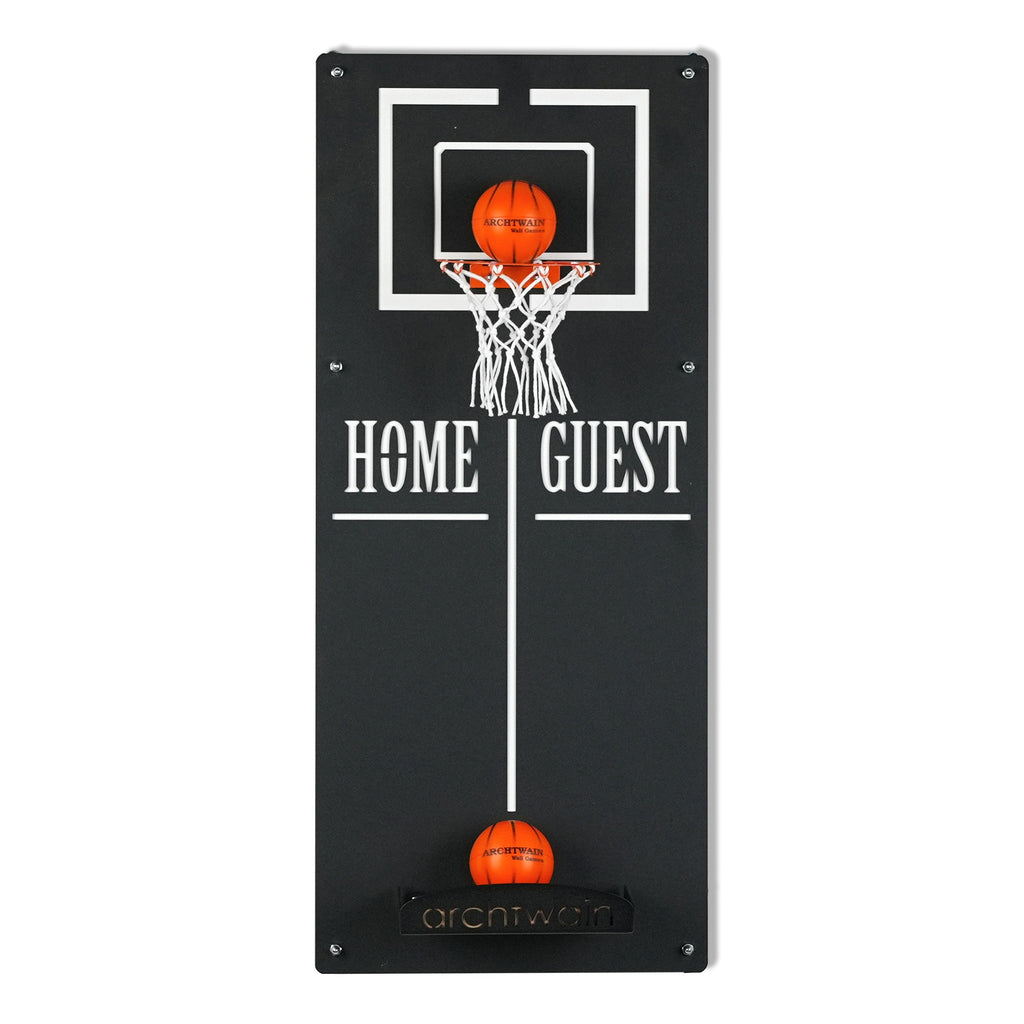 game-archtwain-Basketball Wall Game-home office decorations