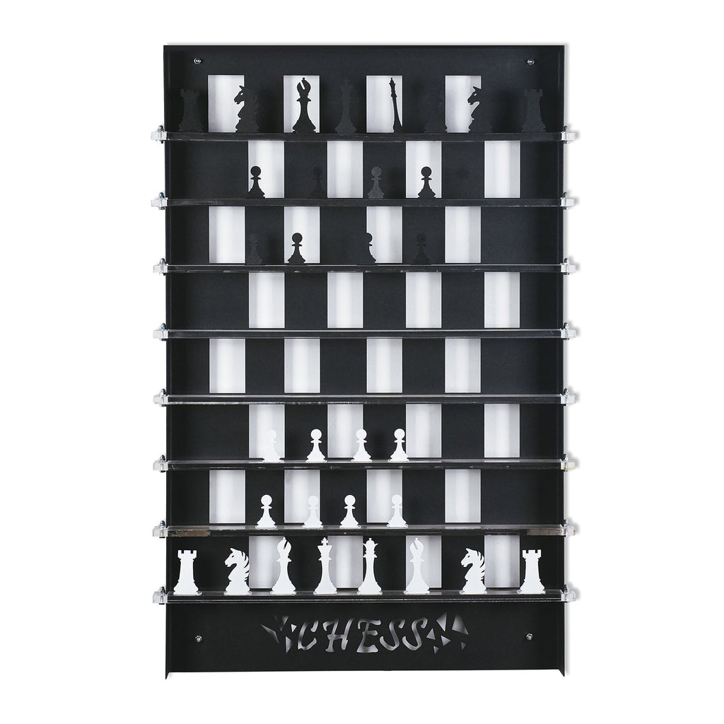 game-archtwain-Chess Wall Game-home office decorations