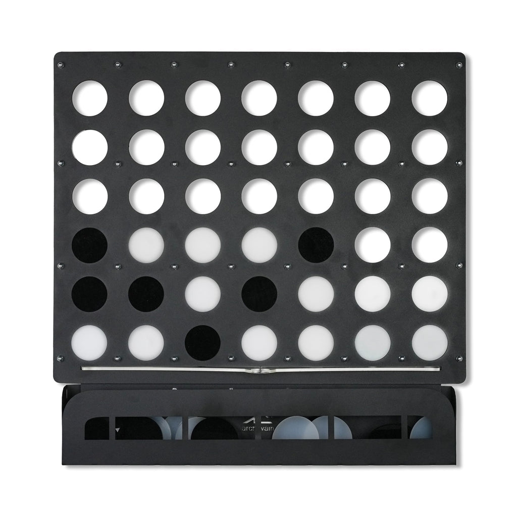 game-archtwain-Connect Four Wall Game-home office decorations