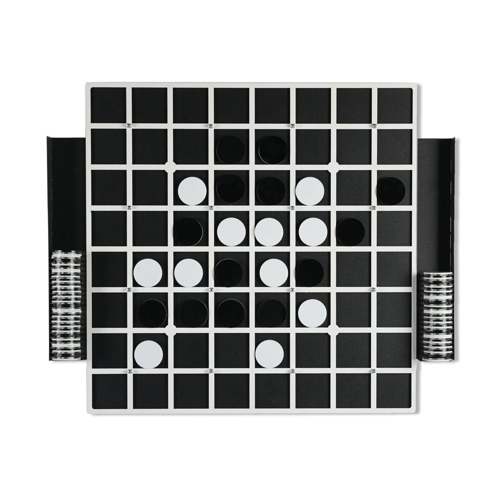 game-archtwain-Giant Reversi Game Board-home office decorations