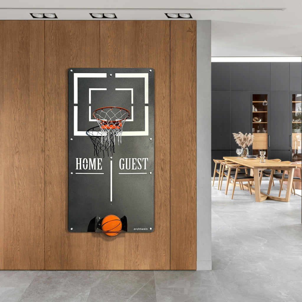 game-archtwain-Grand Basketball-home office decorations