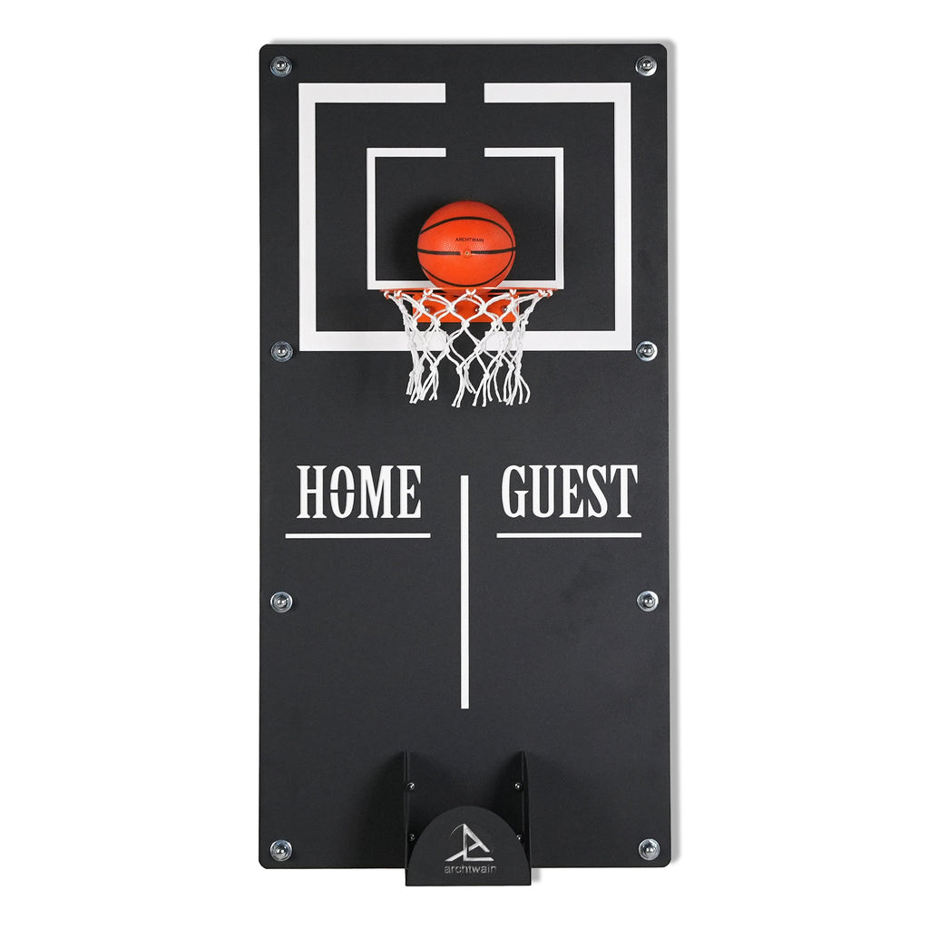 game-archtwain-Mega Basketball Wall Game-home office decorations