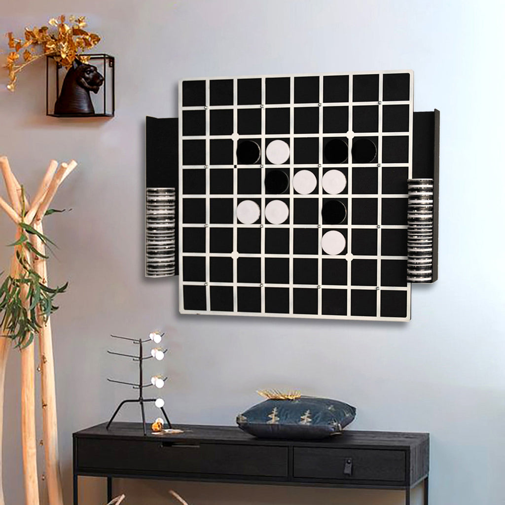 game-archtwain-Reversi Game Board-home office decorations