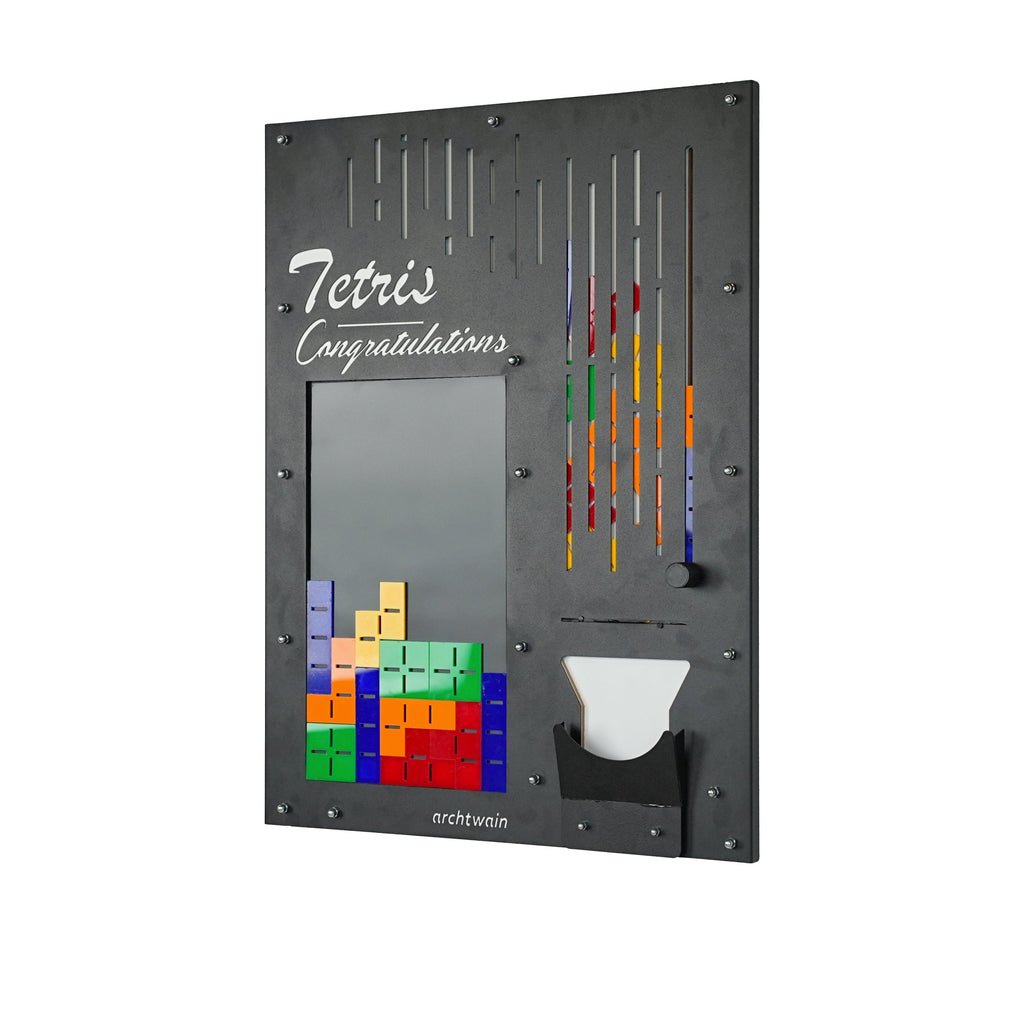 game-archtwain-Tetris - Puzzle-home office decorations