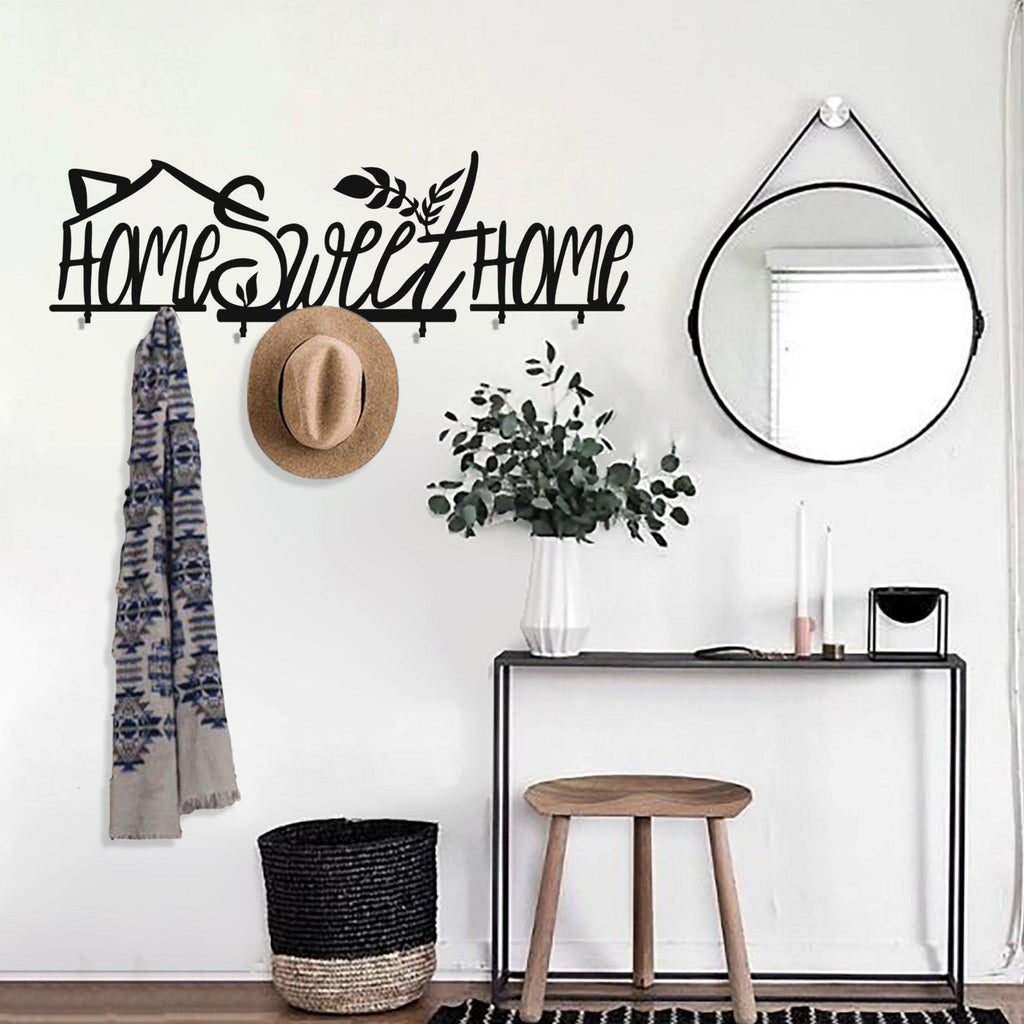 Coat racks-archtwain-Dulce-home office decorations