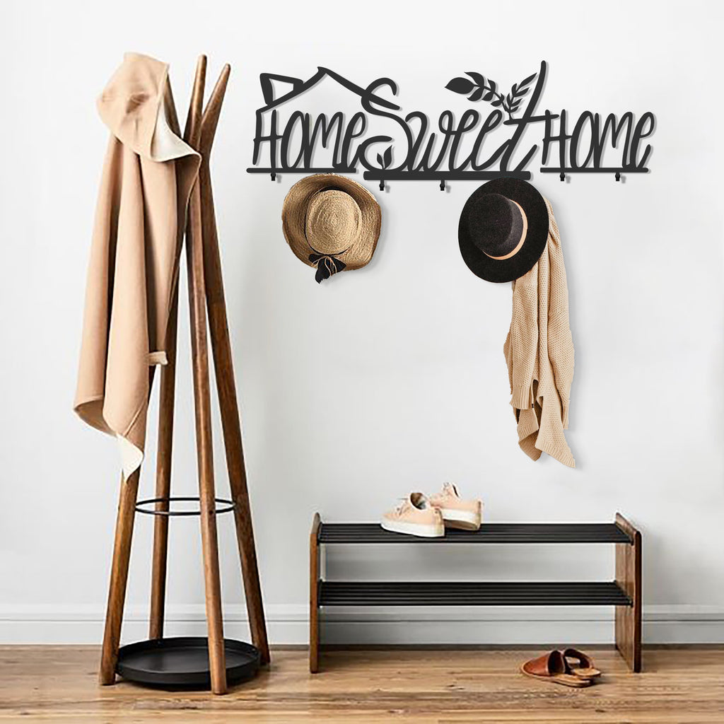 Coat racks-archtwain-Dulce-home office decorations