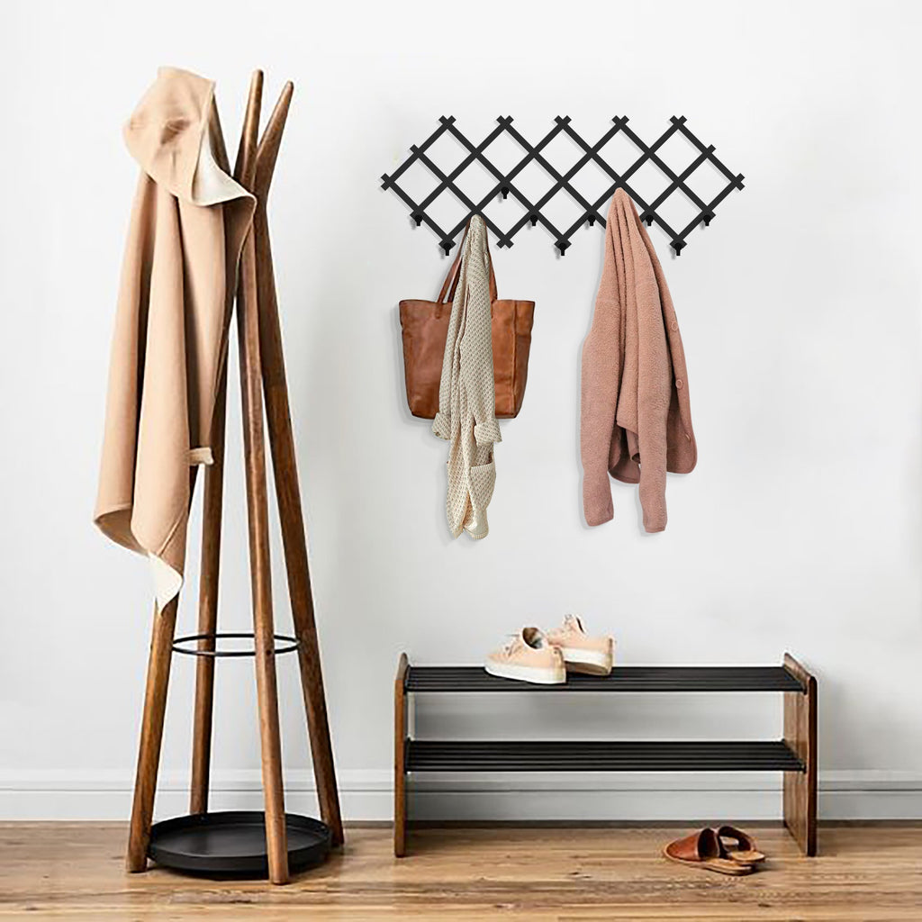 Coat racks-archtwain-Luces-home office decorations