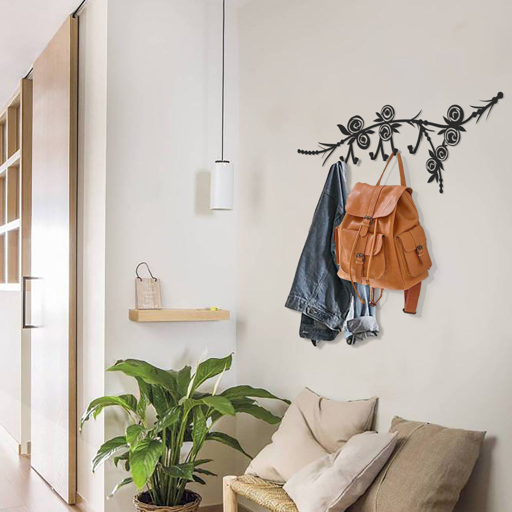 Coat racks-archtwain-Mandarin-home office decorations