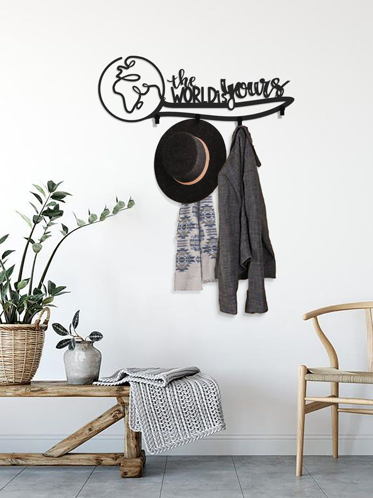 Coat racks-archtwain-Mundo-home office decorations