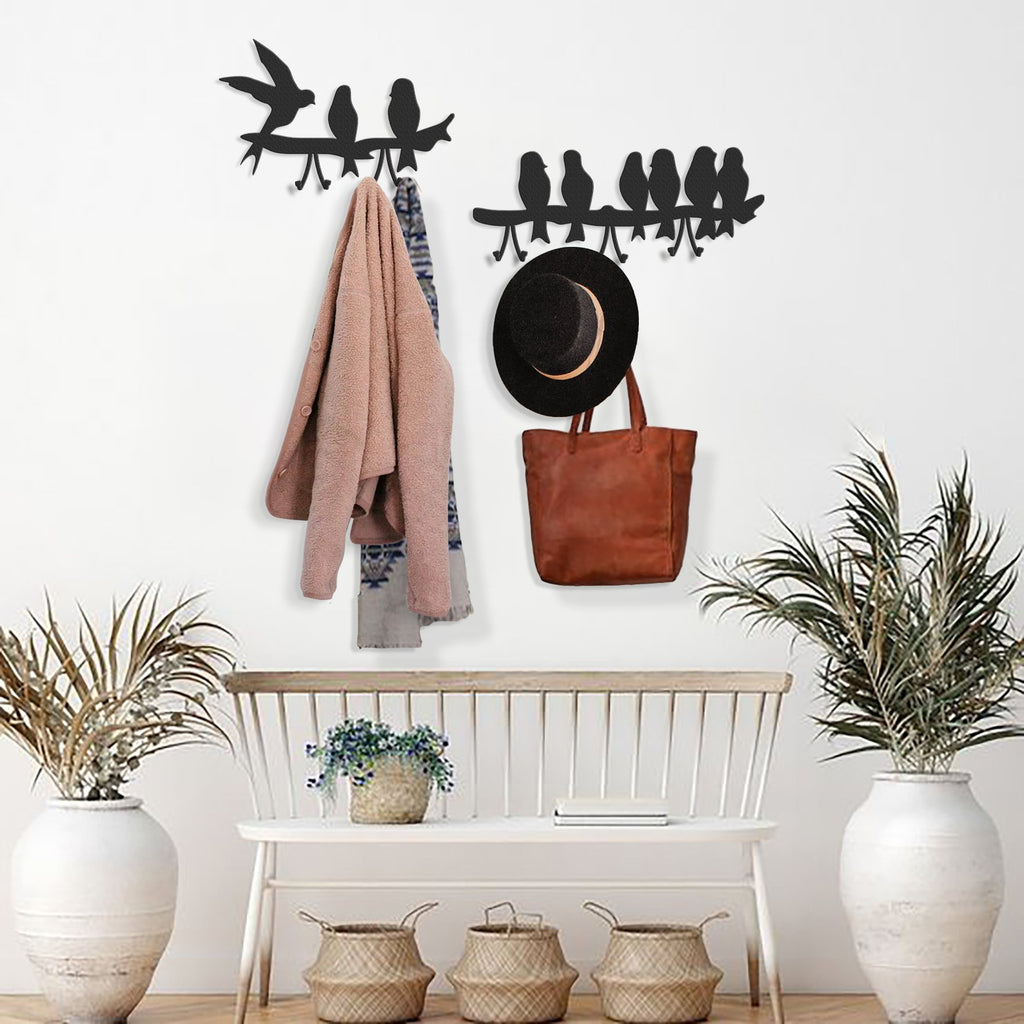 Coat racks-archtwain-Rebi-home office decorations