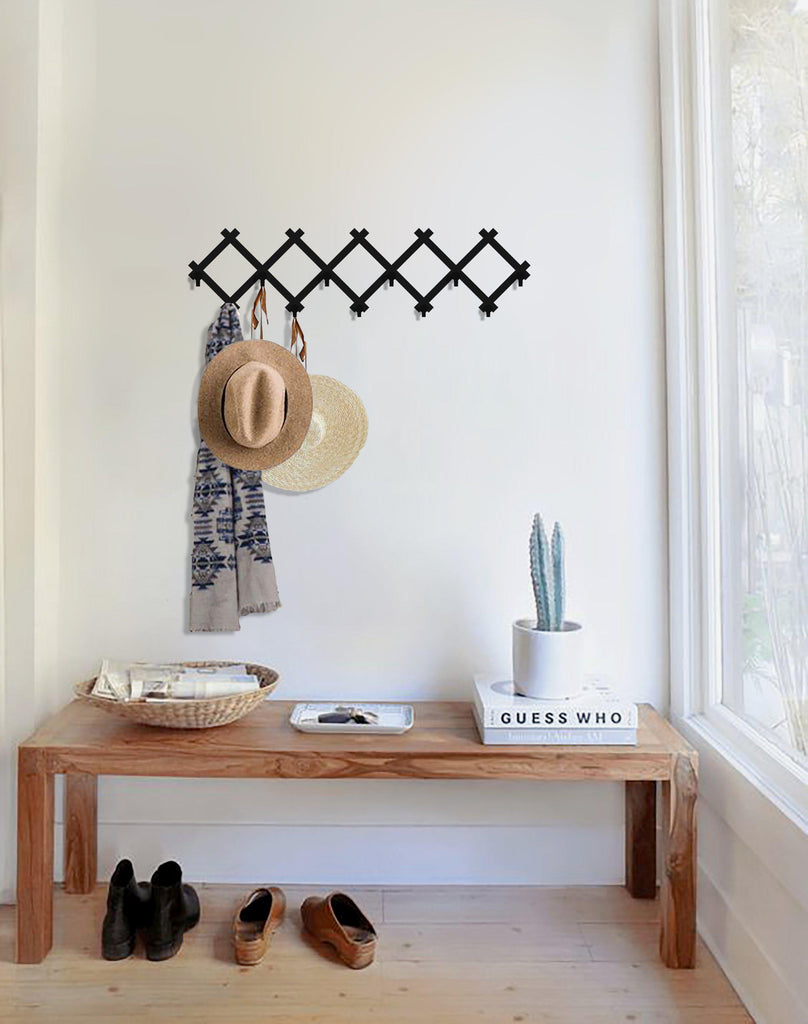 Coat racks-archtwain-River-home office decorations