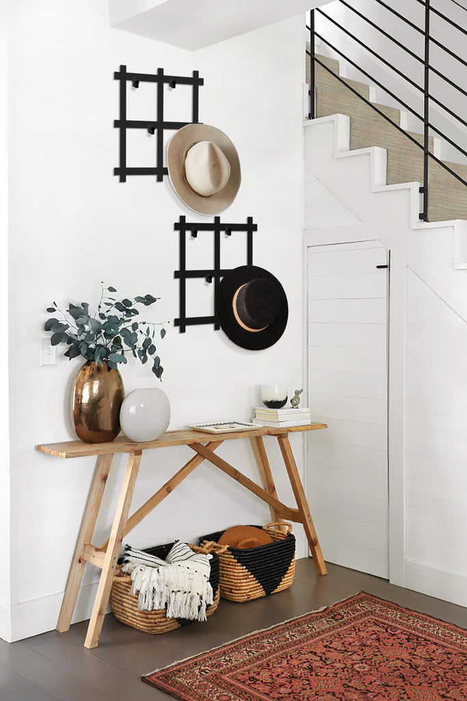 Coat racks-archtwain-Vier-home office decorations